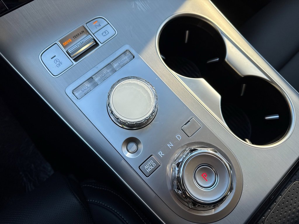 New 2026 Genesis GV70 2.5T Select image 4