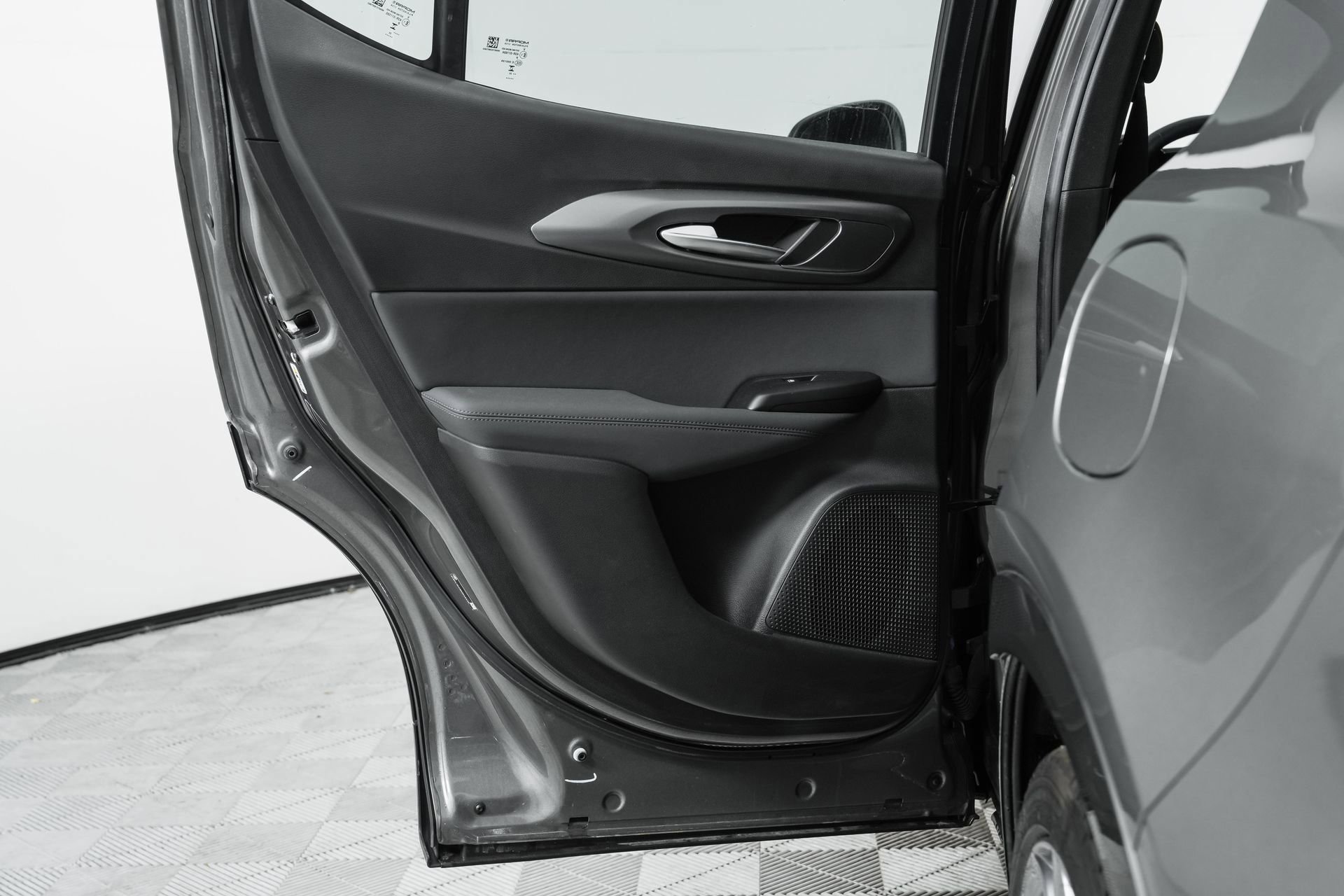 New 2024 Alfa Romeo Tonale Veloce w/ Active Assist Package image 19