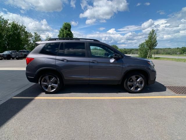 Used 2020 Honda Passport Touring image 6
