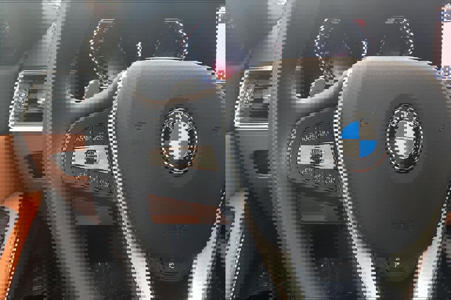 Certified 2024 BMW 330i xDrive Sedan w/ Premium Package image 23