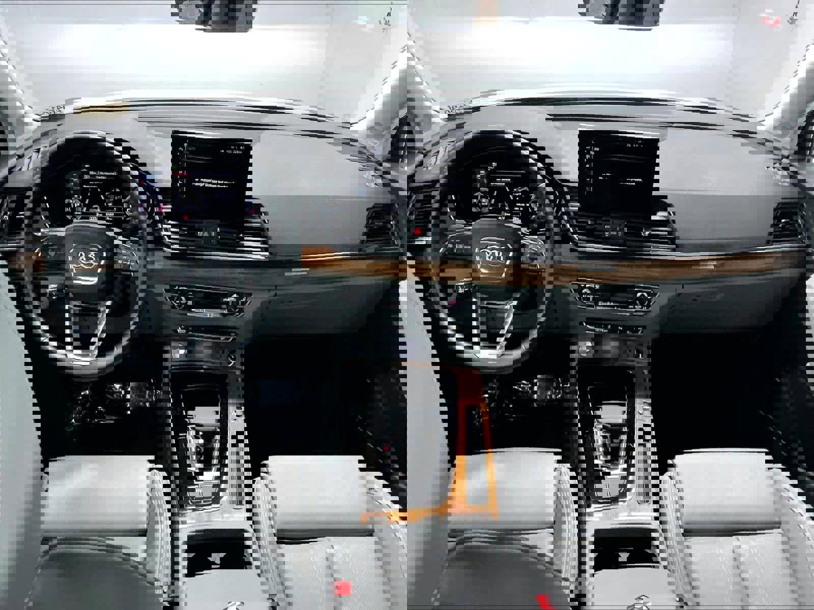 Certified 2023 Audi Q5 2.0T Premium Plus w/ Premium Plus Package image 18