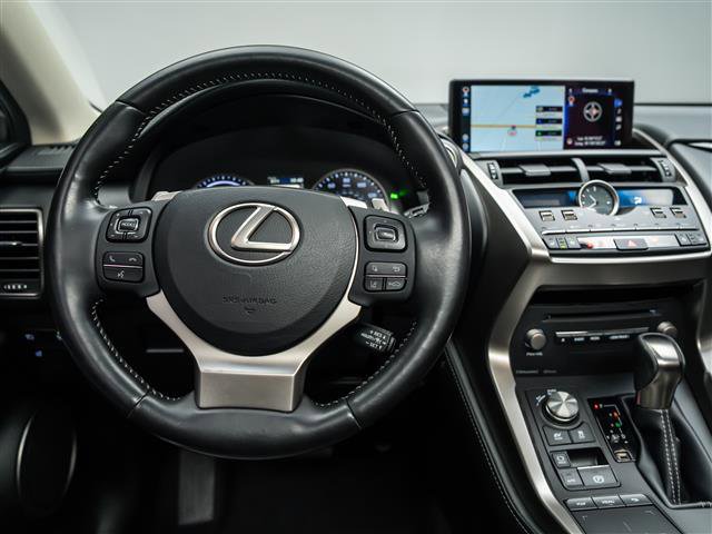 Used 2019 Lexus NX 300h AWD w/ Premium Package image 19