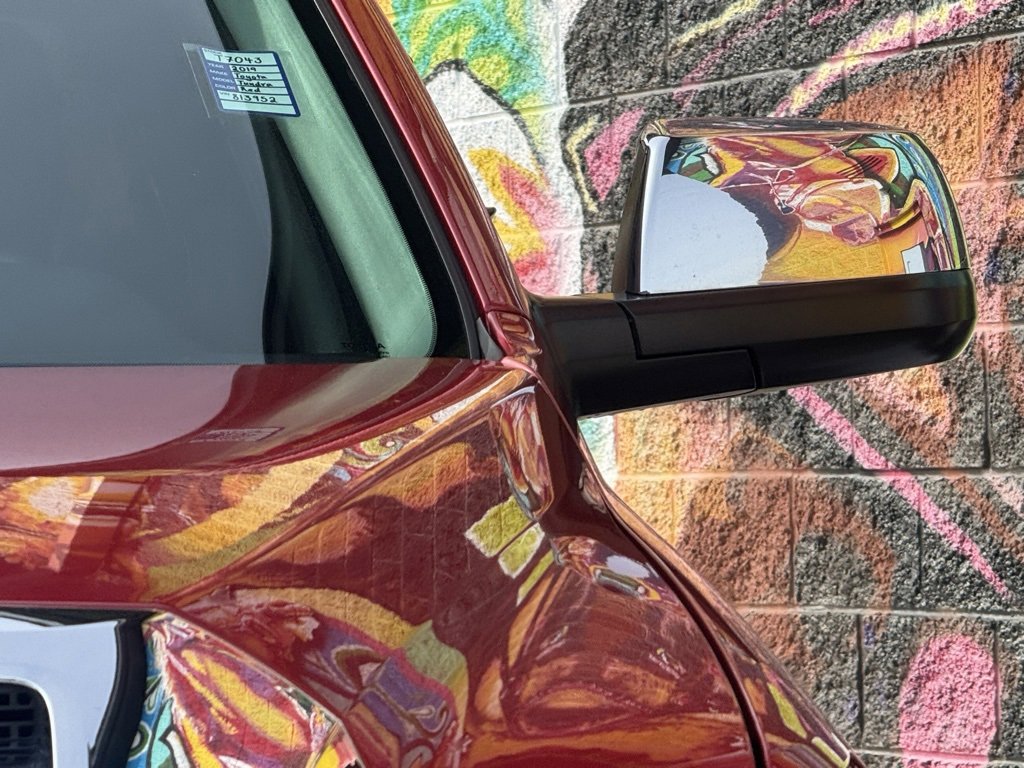 Used 2019 Toyota Tundra Limited w/ Limited Premium Package image 10