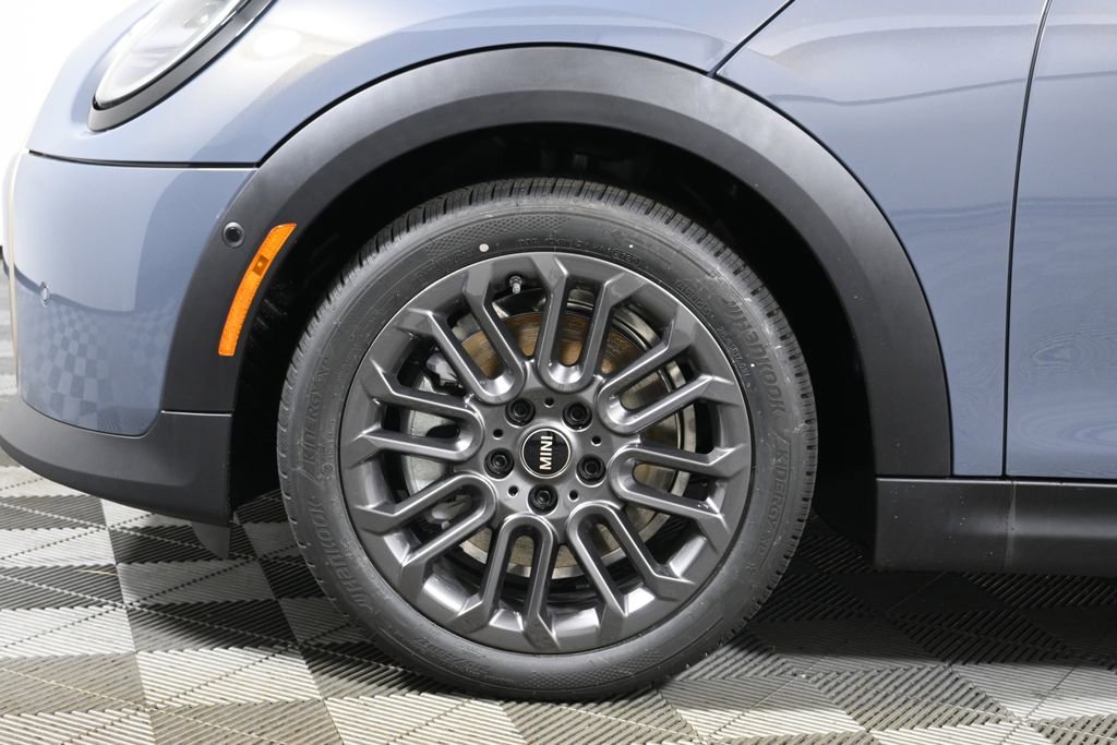 New 2026 MINI Cooper S FWD image 18