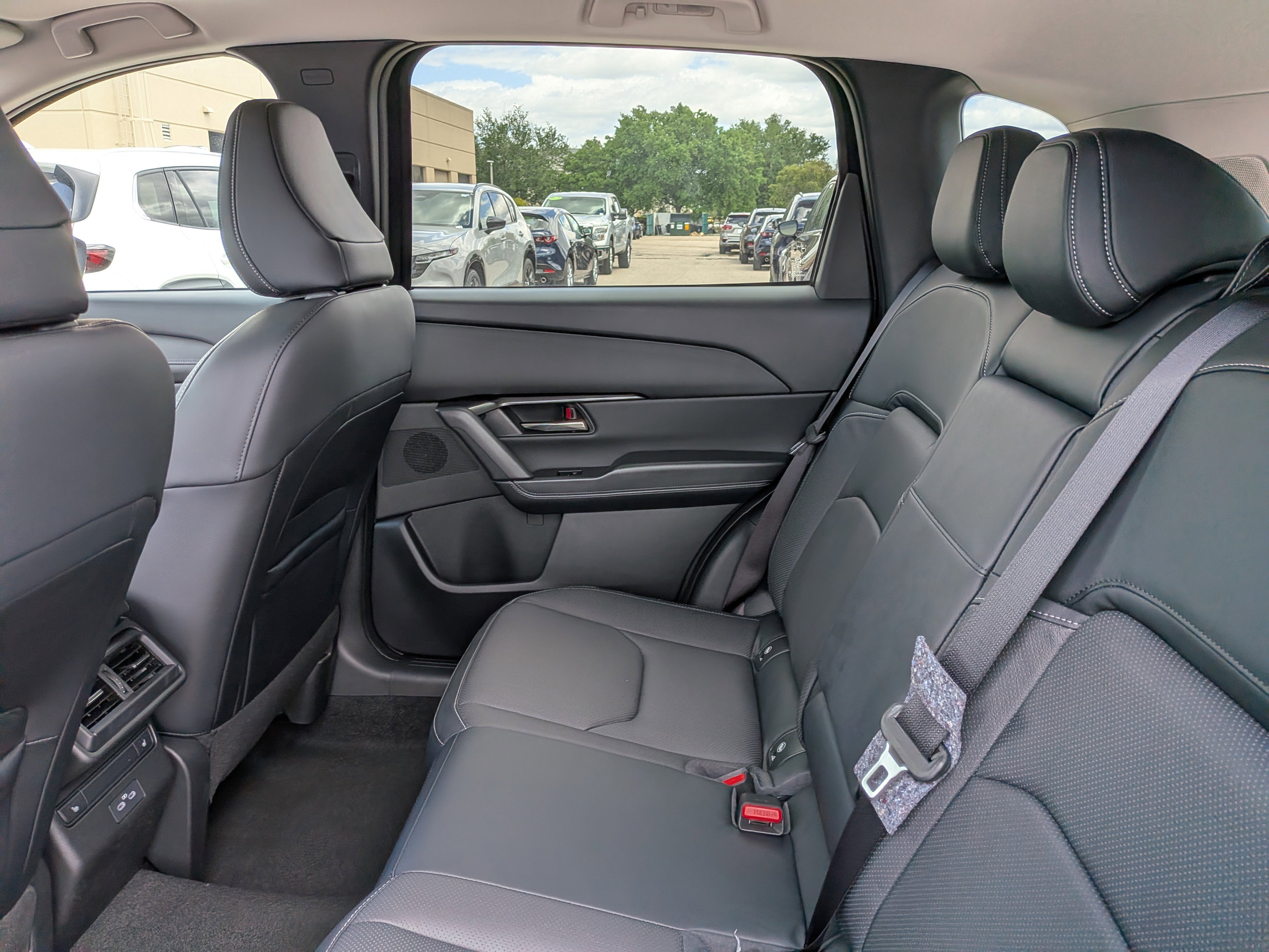 New 2026 MAZDA CX-5 2.5 S w/ Premium Package image 16