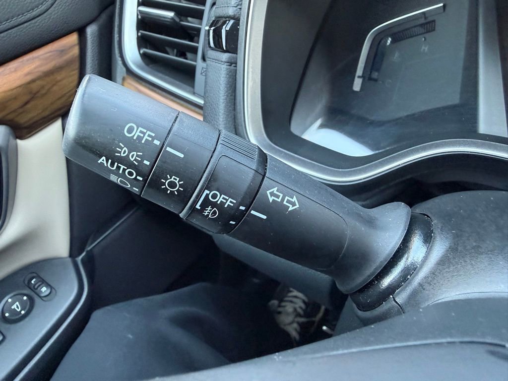 Used 2018 Honda CR-V EX-L image 23