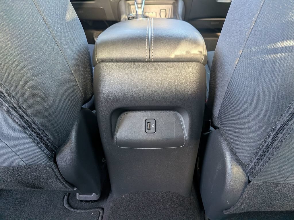Used 2024 Nissan Sentra SV FWD image 36