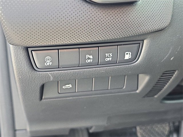 New 2026 MAZDA CX-50 2.5 Hybrid w/ Preferred Pkg image 8