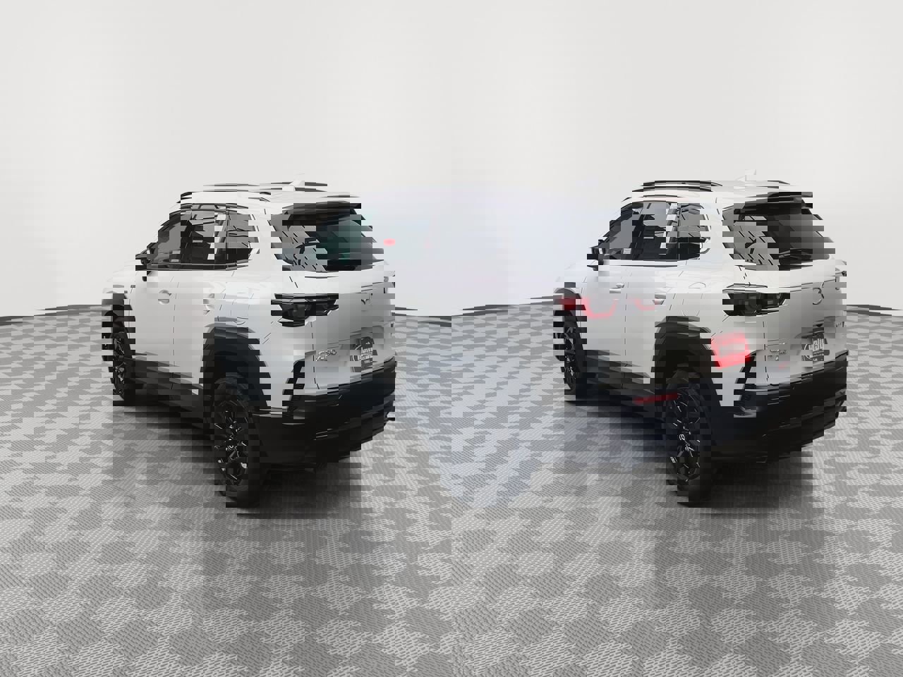 New 2025 MAZDA CX-50 AWD 2.5 Hybrid w/ Weather Package image 38