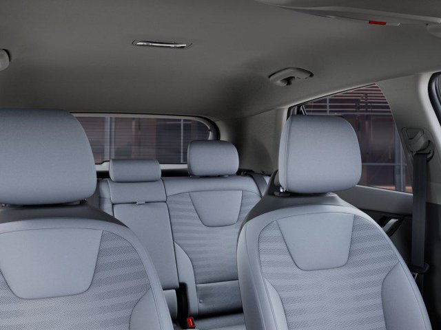 New 2027 Kia Niro EX FWD image 27