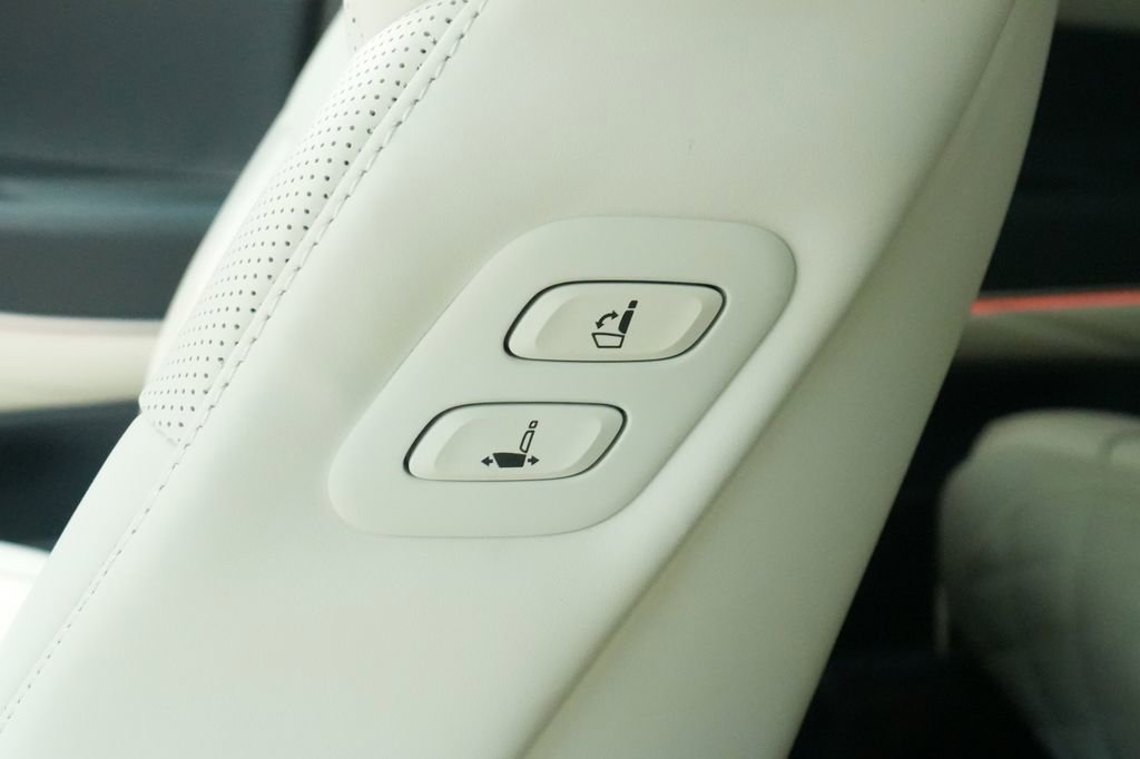 New 2026 Genesis GV80 3.5T Prestige image 19