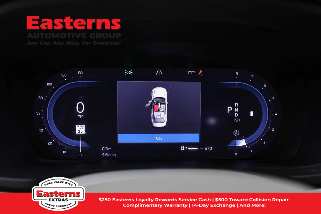 Used 2024 Volvo S60 B5 Core w/ Climate Package FWD image 18