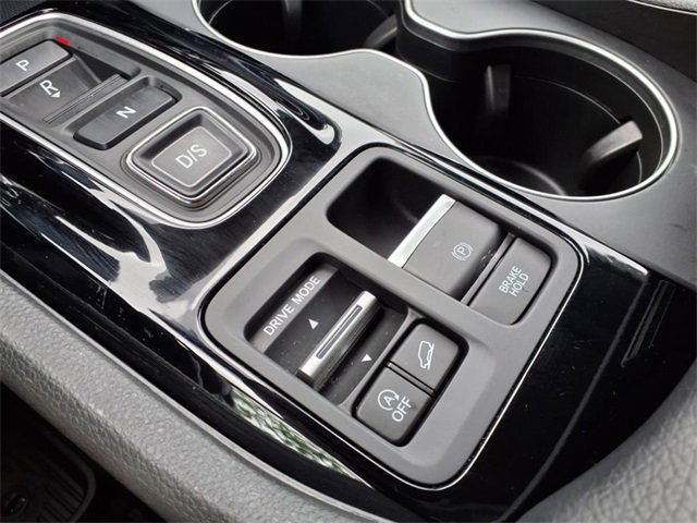 Certified 2025 Honda Pilot EX-L image 21