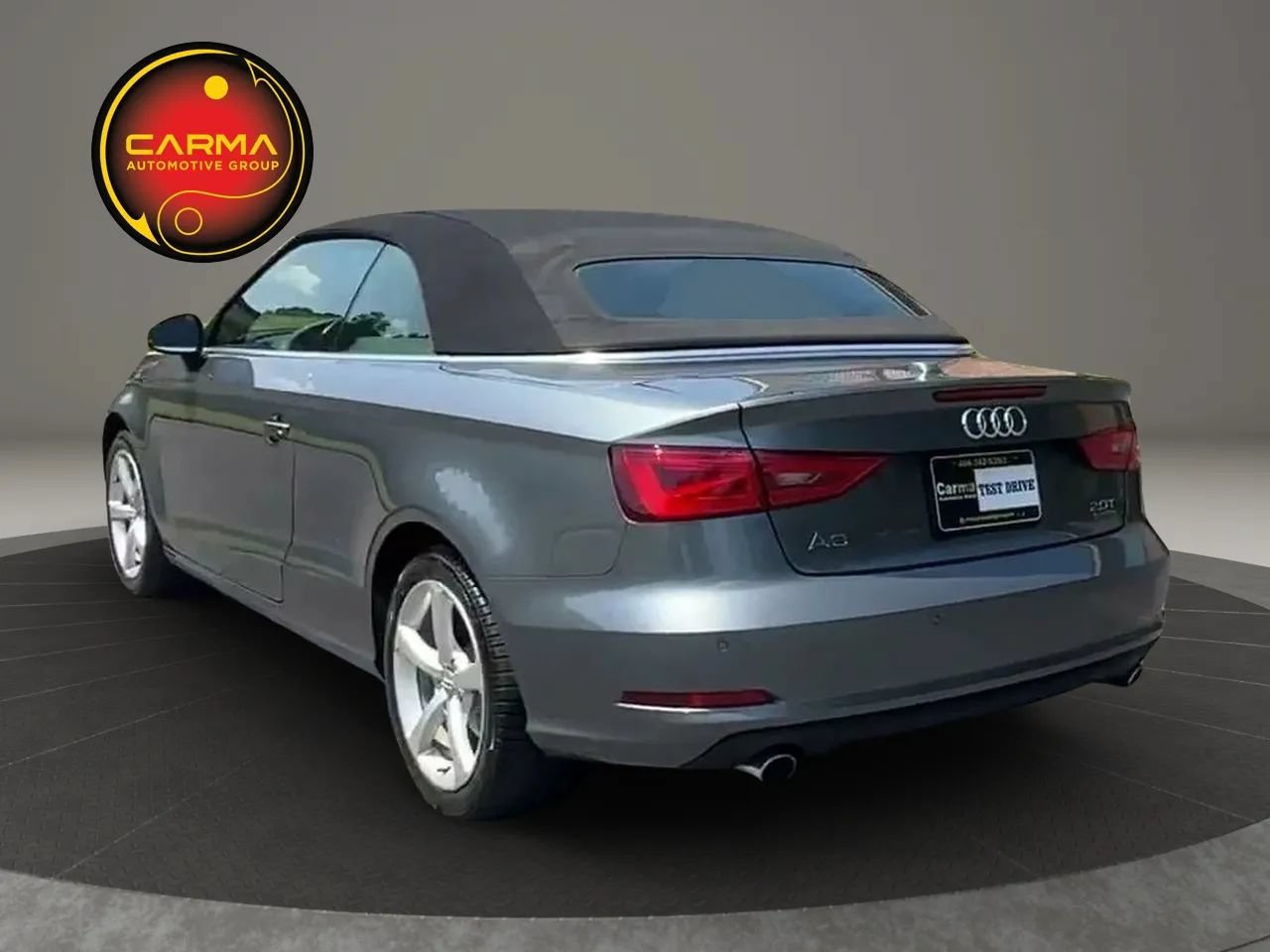Used 2016 Audi A3 2.0T Premium AWD/4WD image 64