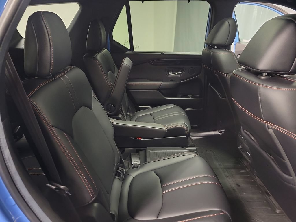 Used 2024 Honda Pilot TrailSport image 24