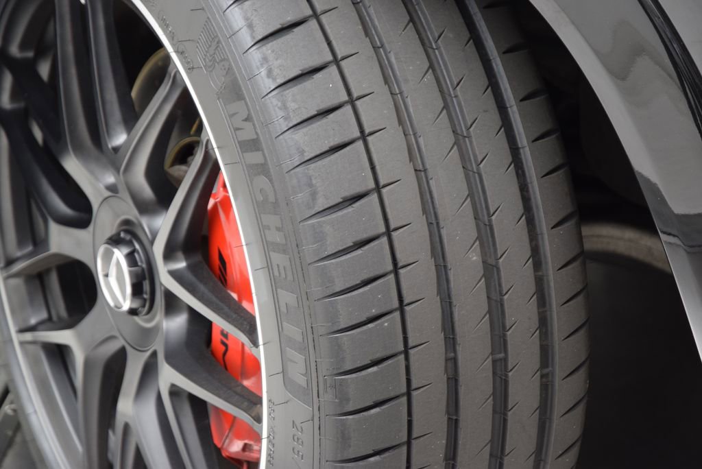 Certified 2024 Mercedes-Benz GLE 63 AMG S w/ Driver Assistance Package image 29