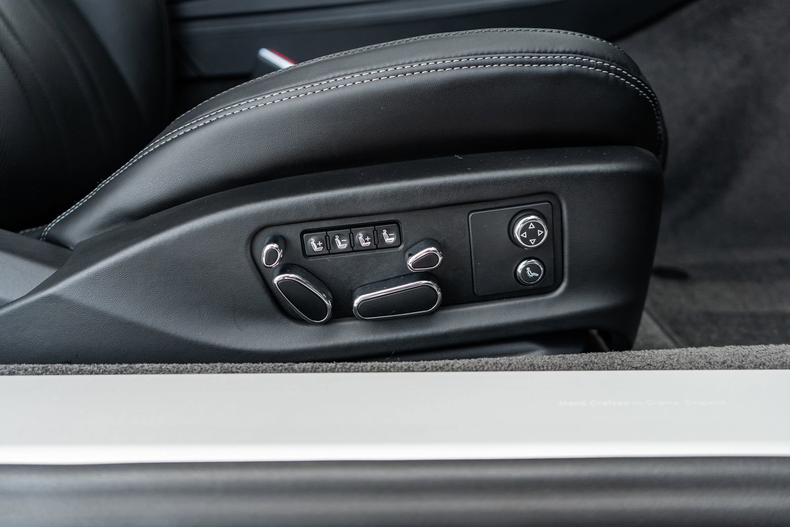 New 2026 Bentley Continental GT image 40