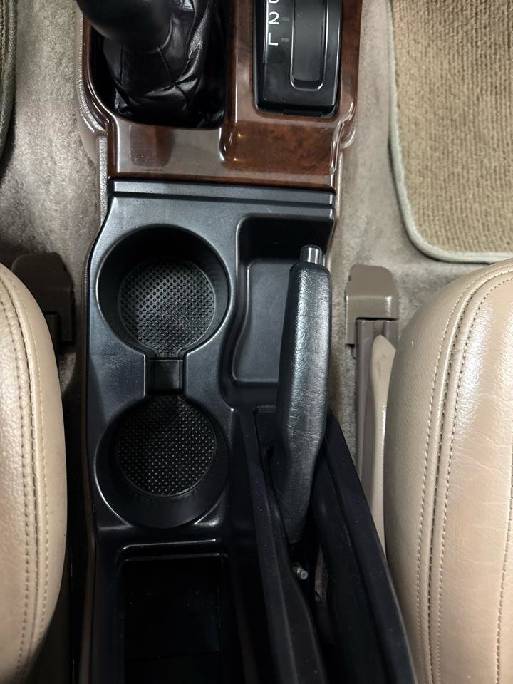 Used 2001 Toyota 4Runner Limited image 23