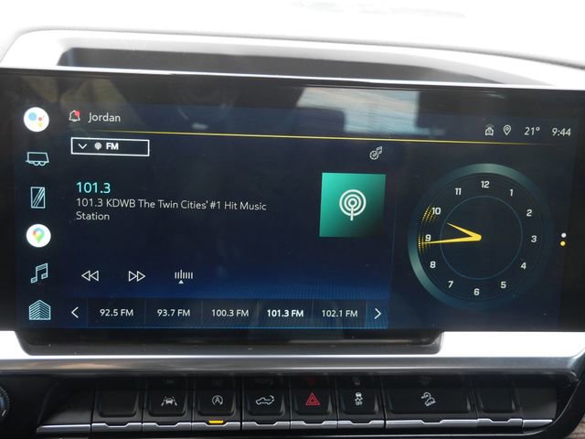 Used 2022 Chevrolet Silverado 1500 LT Trail Boss image 14