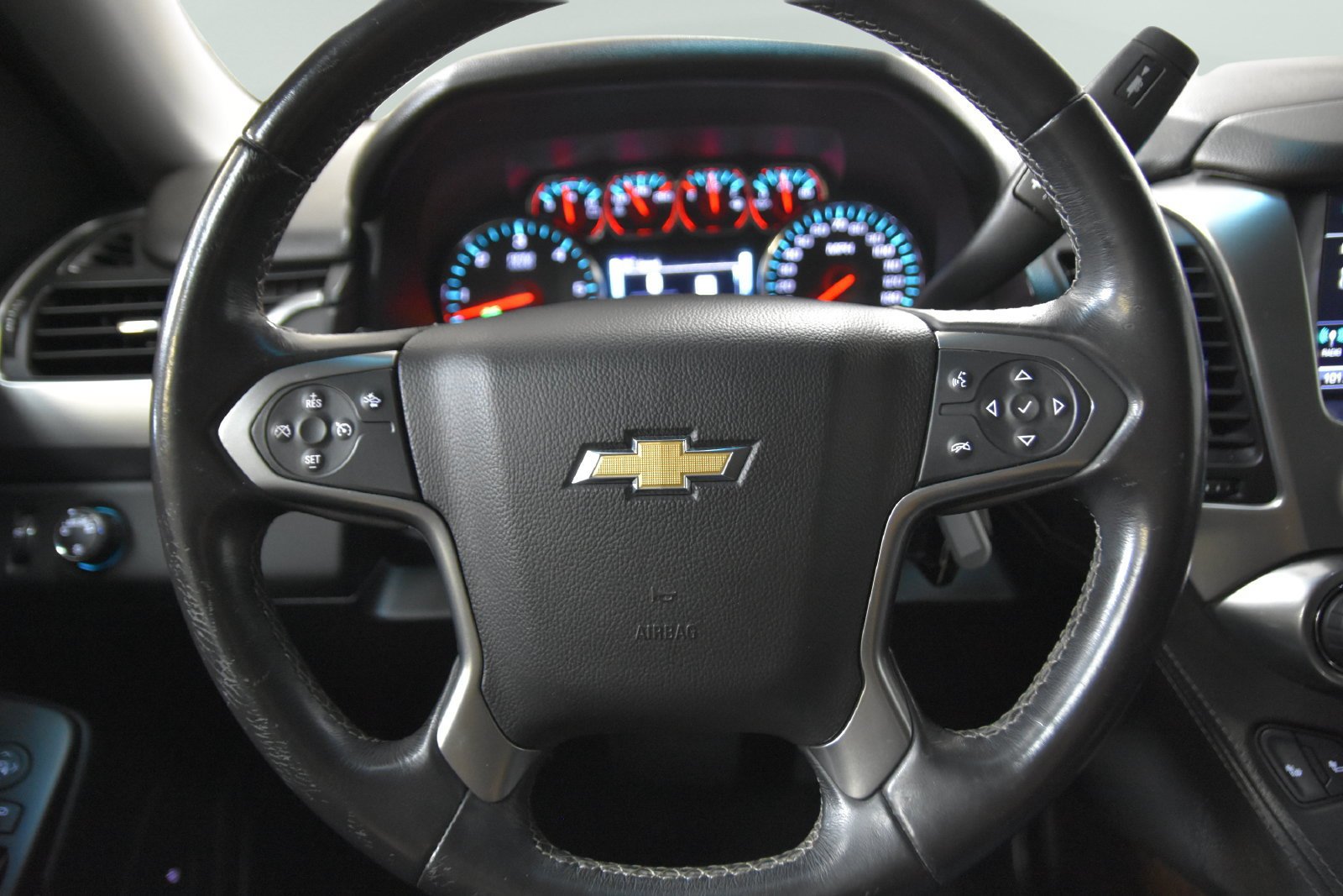 Used 2018 Chevrolet Tahoe LT RWD image 16