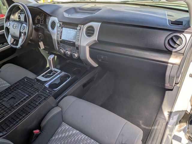Used 2019 Toyota Tundra SR5 w/ SR5 Upgrade Package image 28