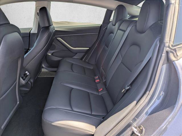 Used 2023 Tesla Model 3 Standard Range RWD image 19