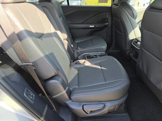 New 2026 Lexus TX 500h AWD w/ Technology Package image 24