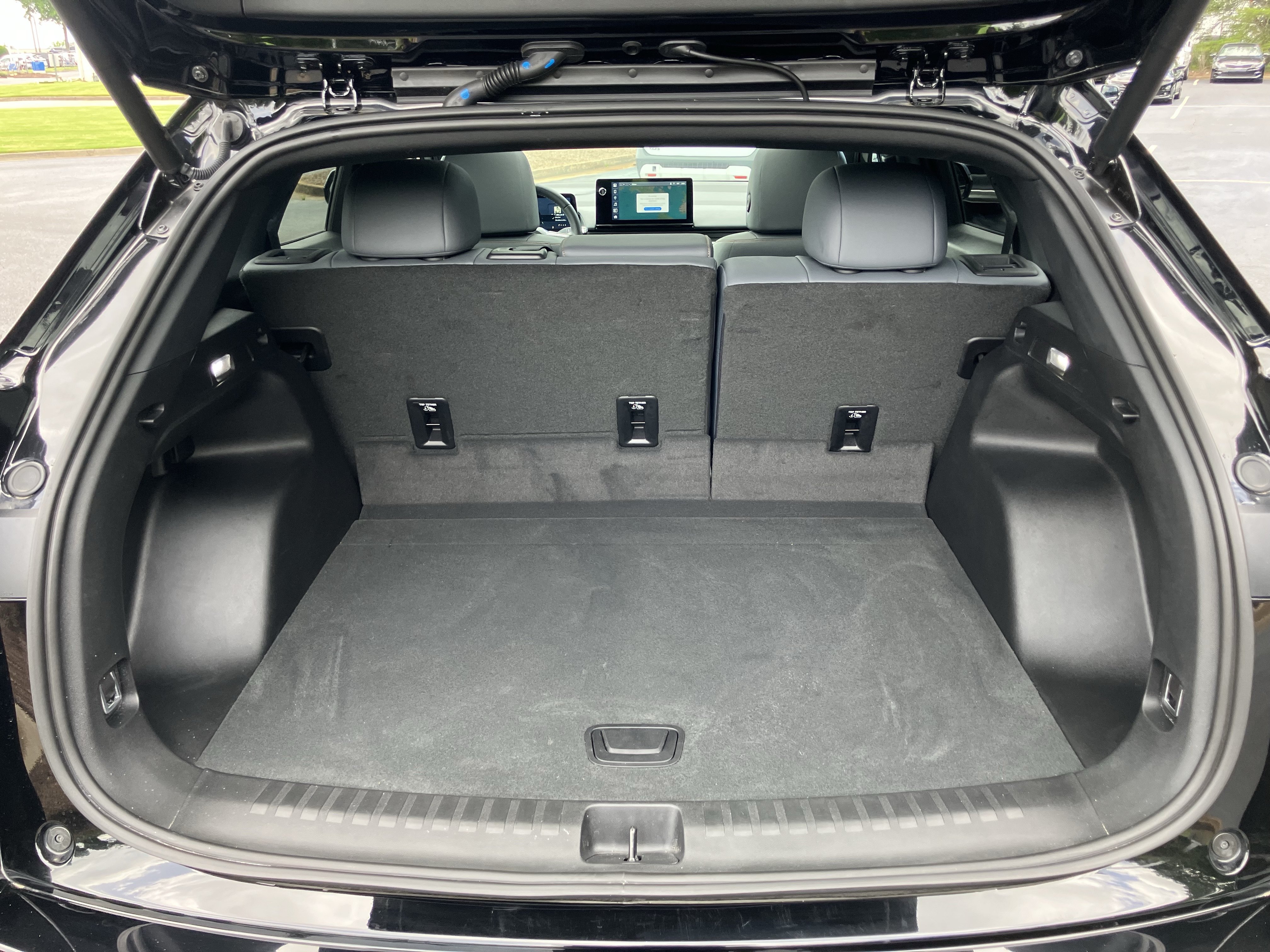 Used 2024 Honda Prologue Touring image 35