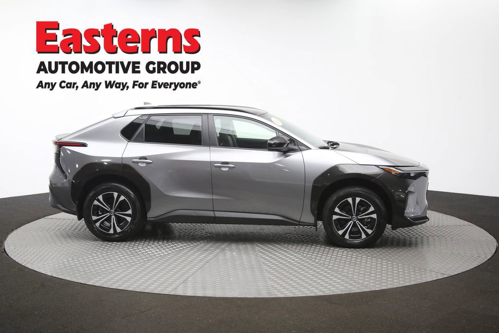 Used 2023 Toyota bZ4X AWD w/ Weather Package image 39