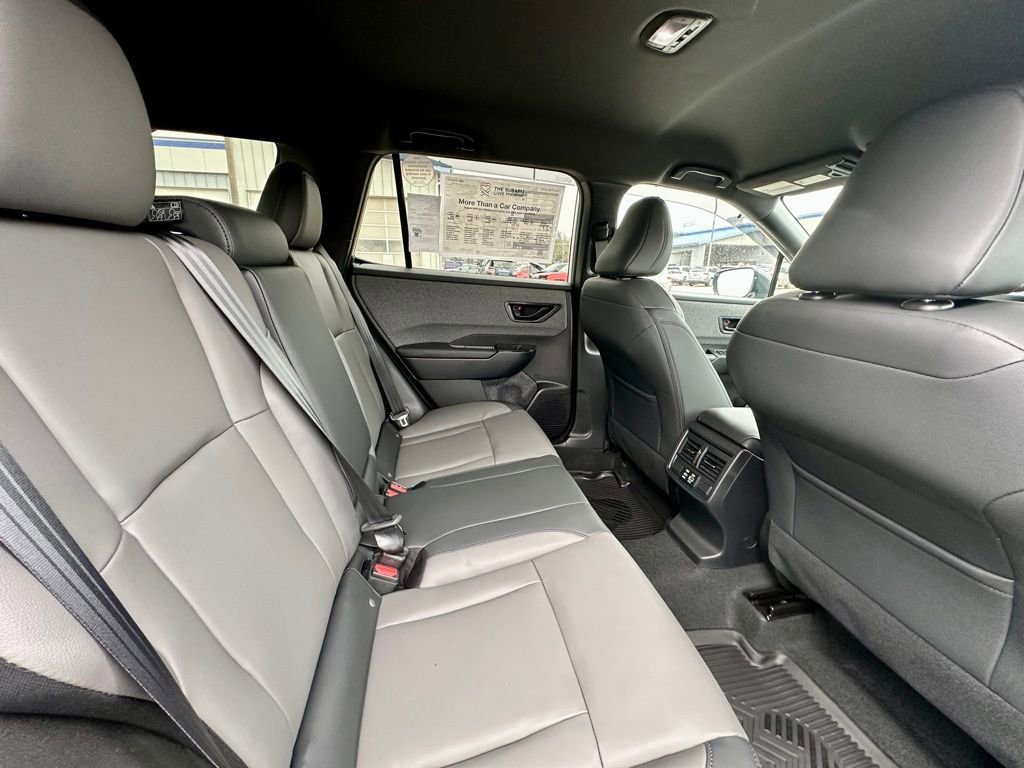 New 2026 Subaru Outback Premium image 29