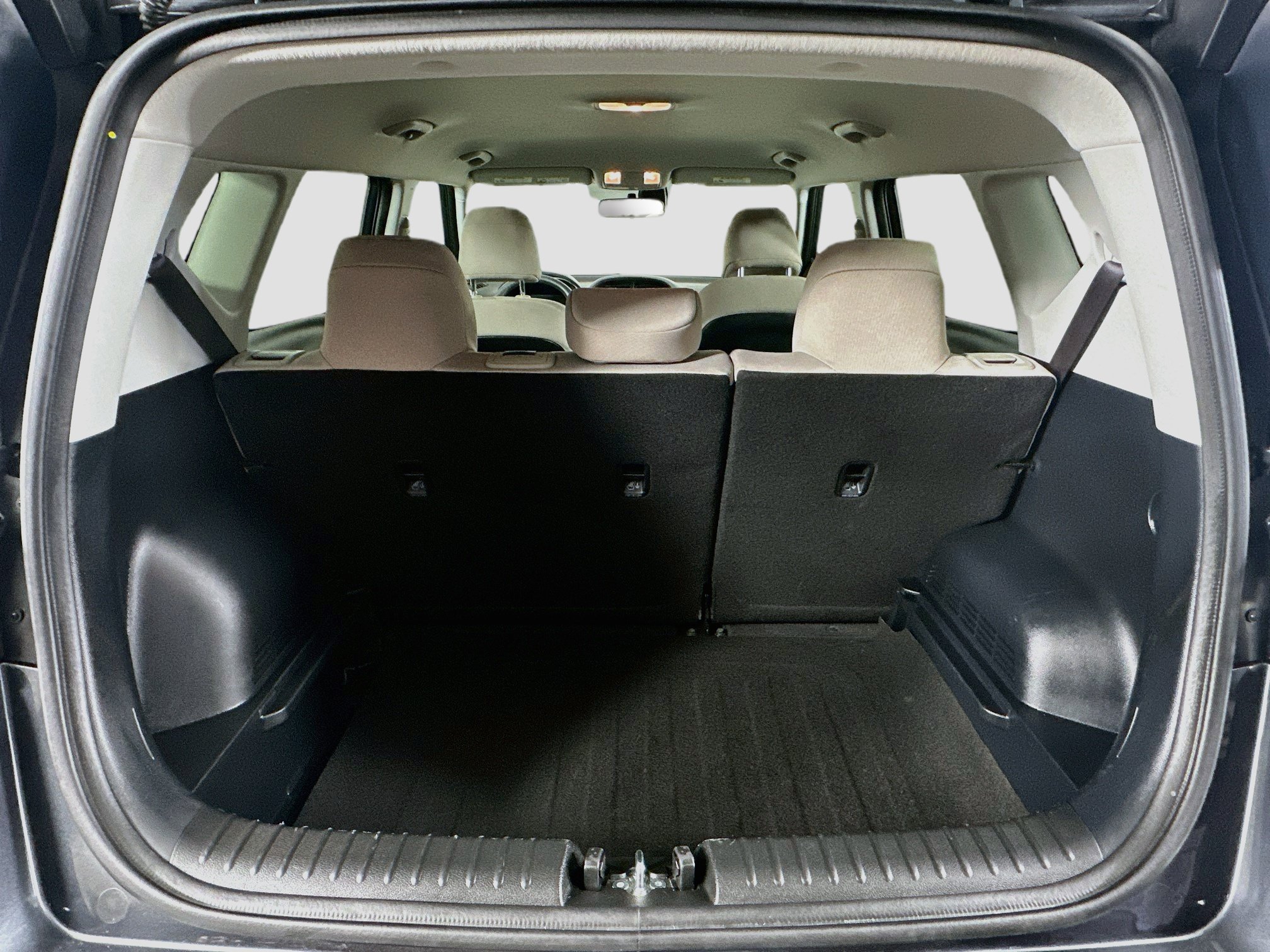 Used 2025 Kia Soul LX w/ LX Technology Package FWD image 27