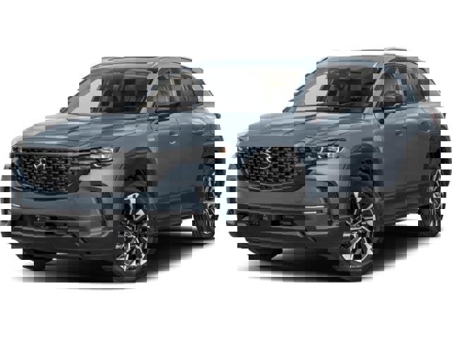 New 2026 MAZDA CX-50 2.5 Hybrid w/ Weather Package image 1