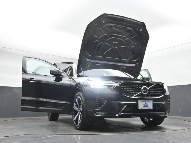 Used 2023 Volvo XC60 B6 Ultimate w/ Climate Package AWD/4WD image 53