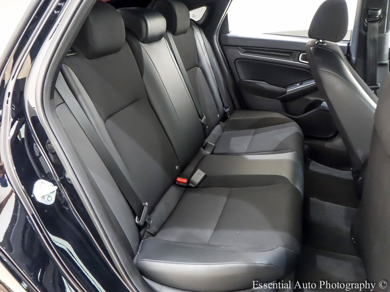Used 2023 Honda Civic Sport image 28