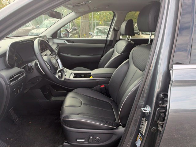 Used 2025 Hyundai Palisade SEL AWD/4WD image 13