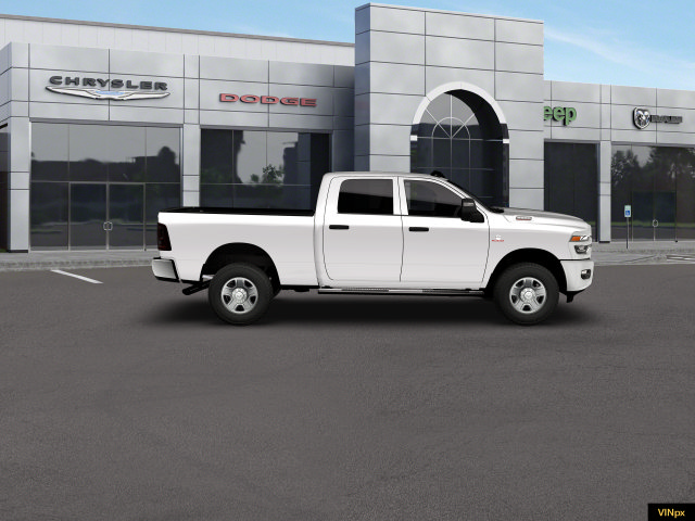 New 2027 RAM 2500 Tradesman AWD/4WD image 9