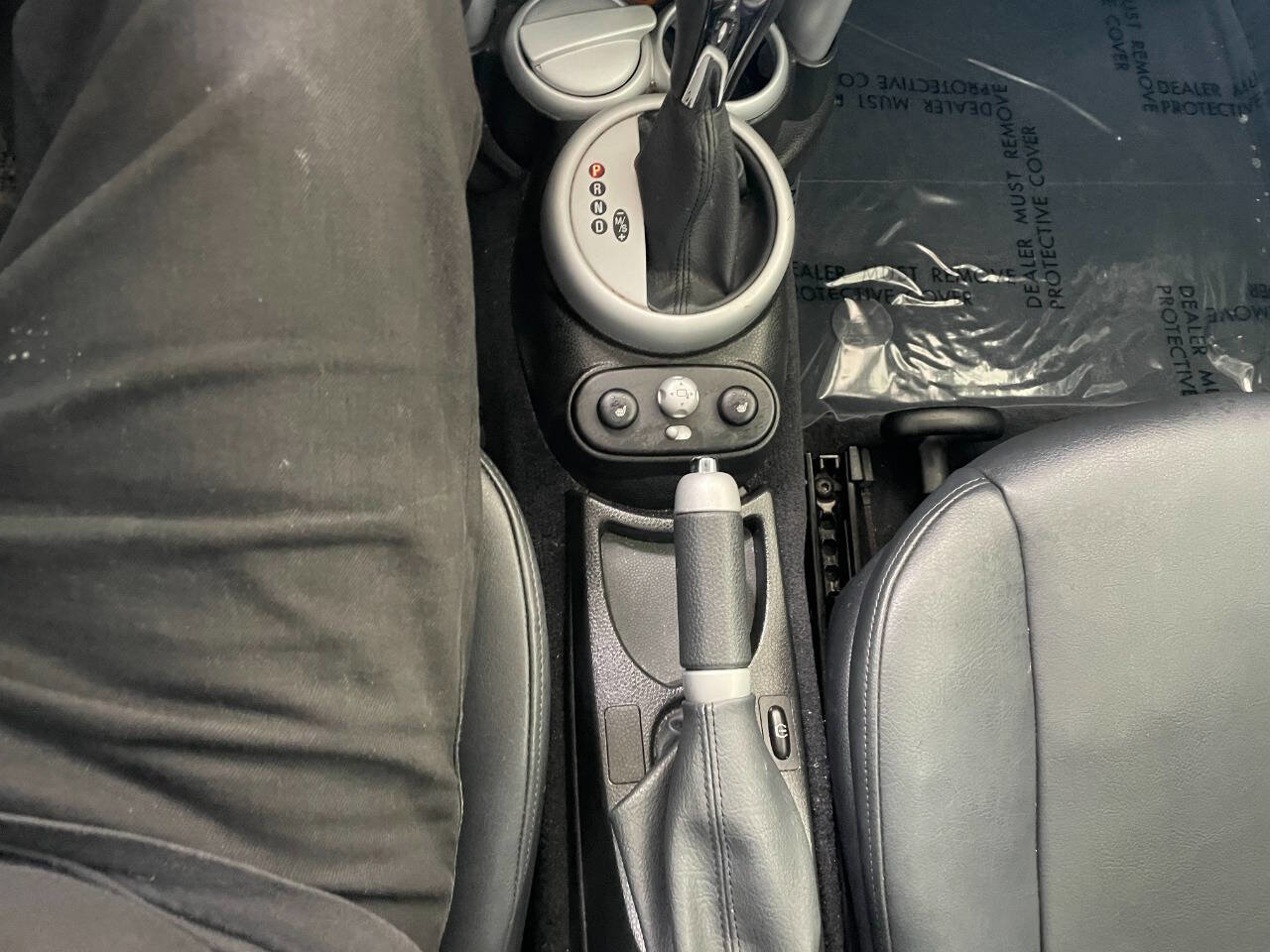 Used 2006 MINI Cooper Hardtop image 32