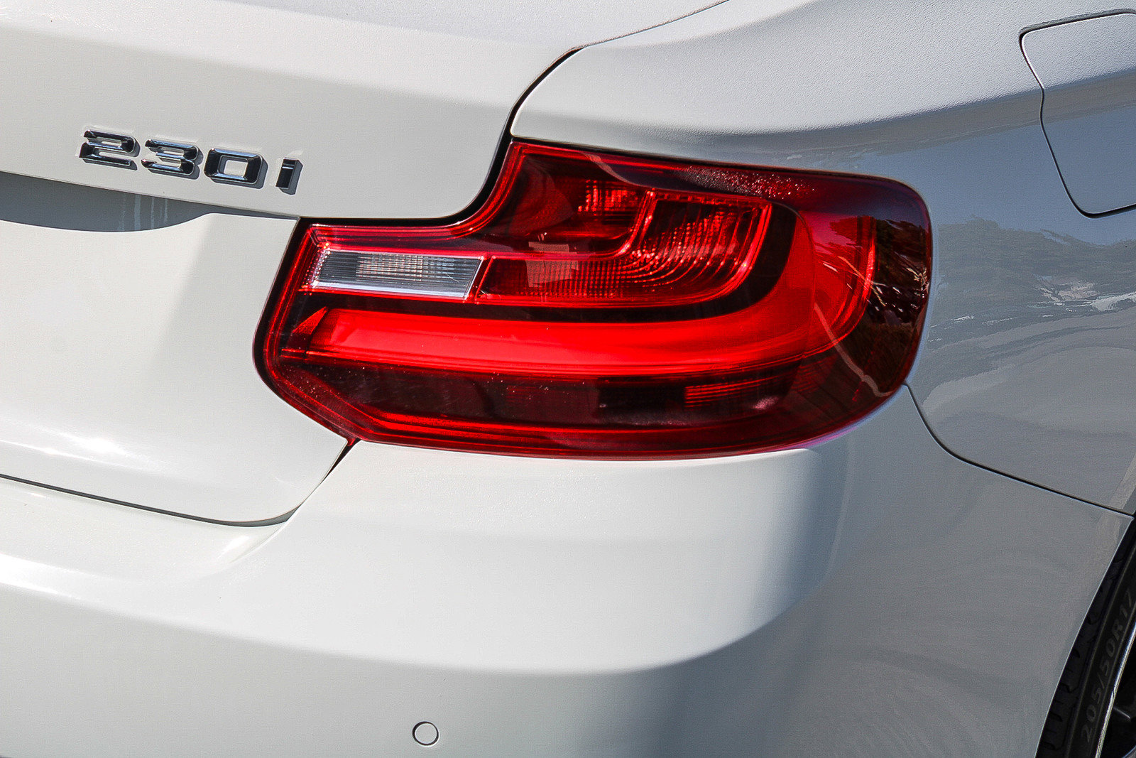 Used 2017 BMW 230i Coupe image 7