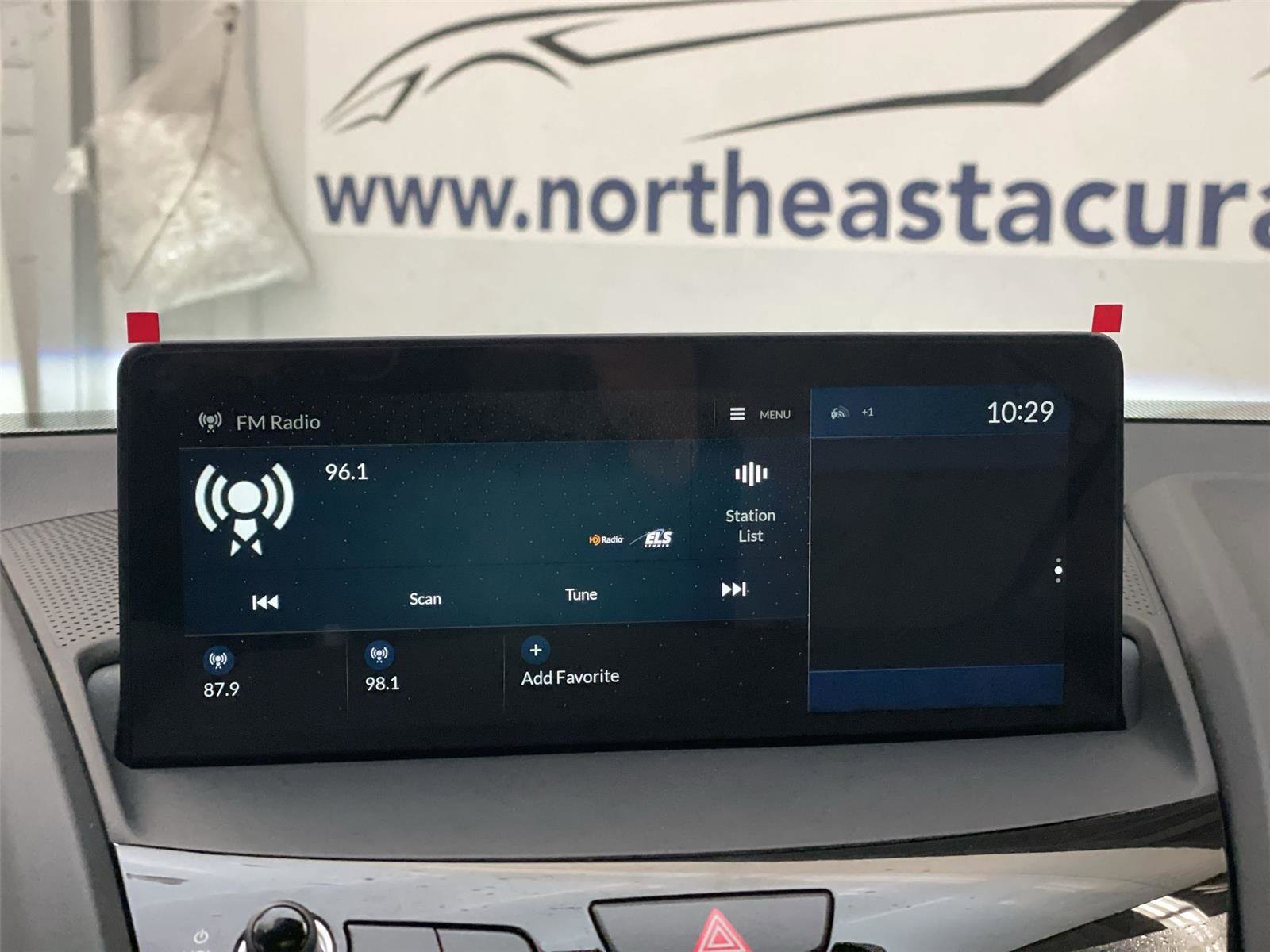 New 2026 Acura RDX SH-AWD w/ Technology Package image 17