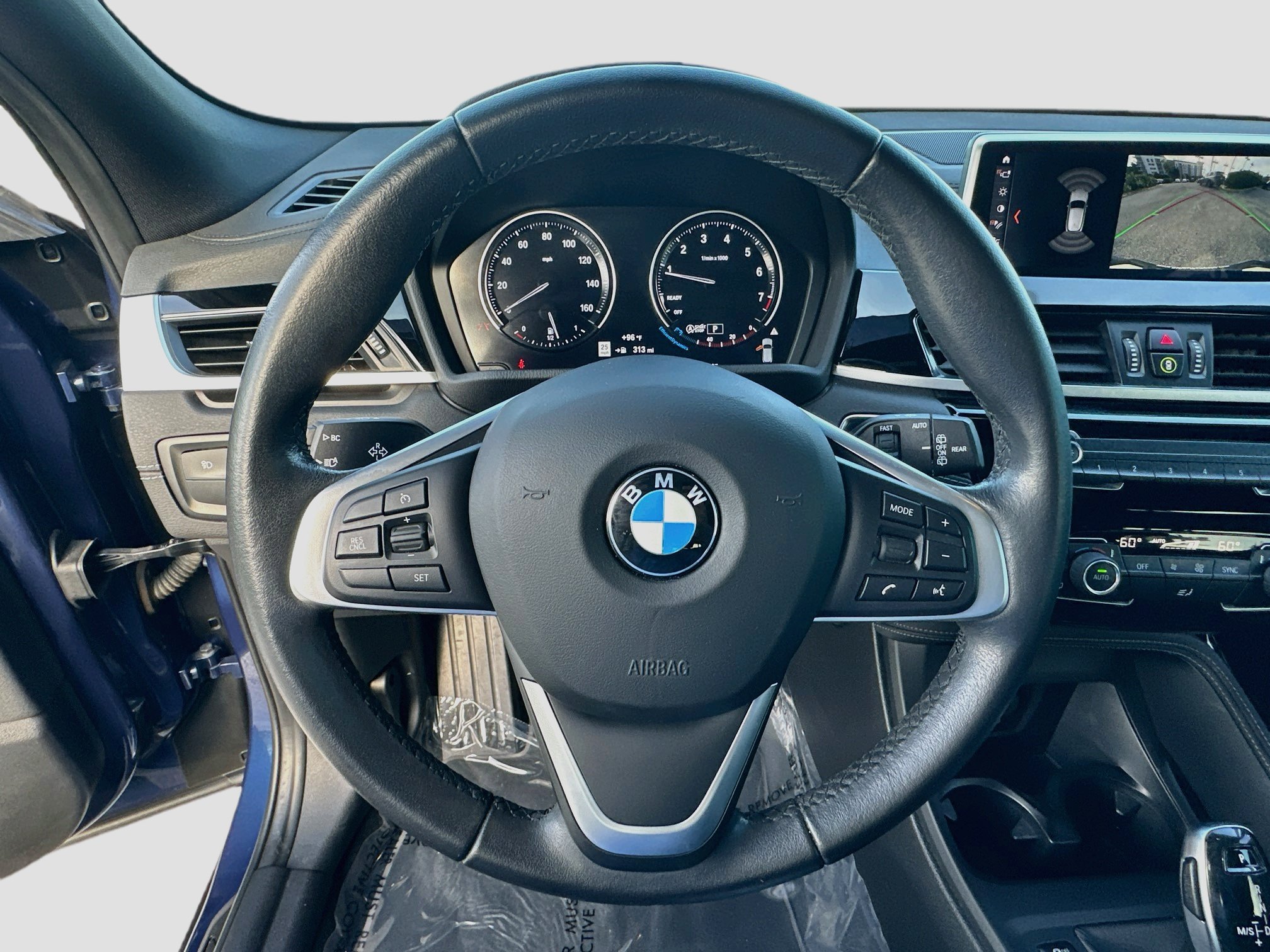 Used 2021 BMW X2 sDrive28i w/ Convenience Package FWD image 11