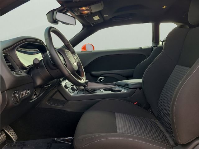 Used 2023 Dodge Challenger R/T w/ Blacktop Package image 14