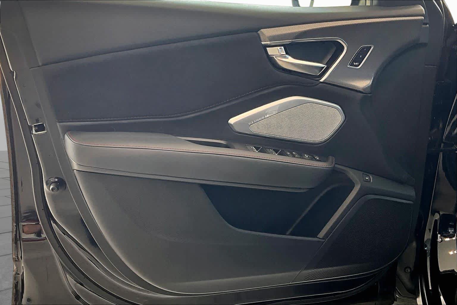 Used 2023 Acura RDX w/ Advance Package FWD image 23