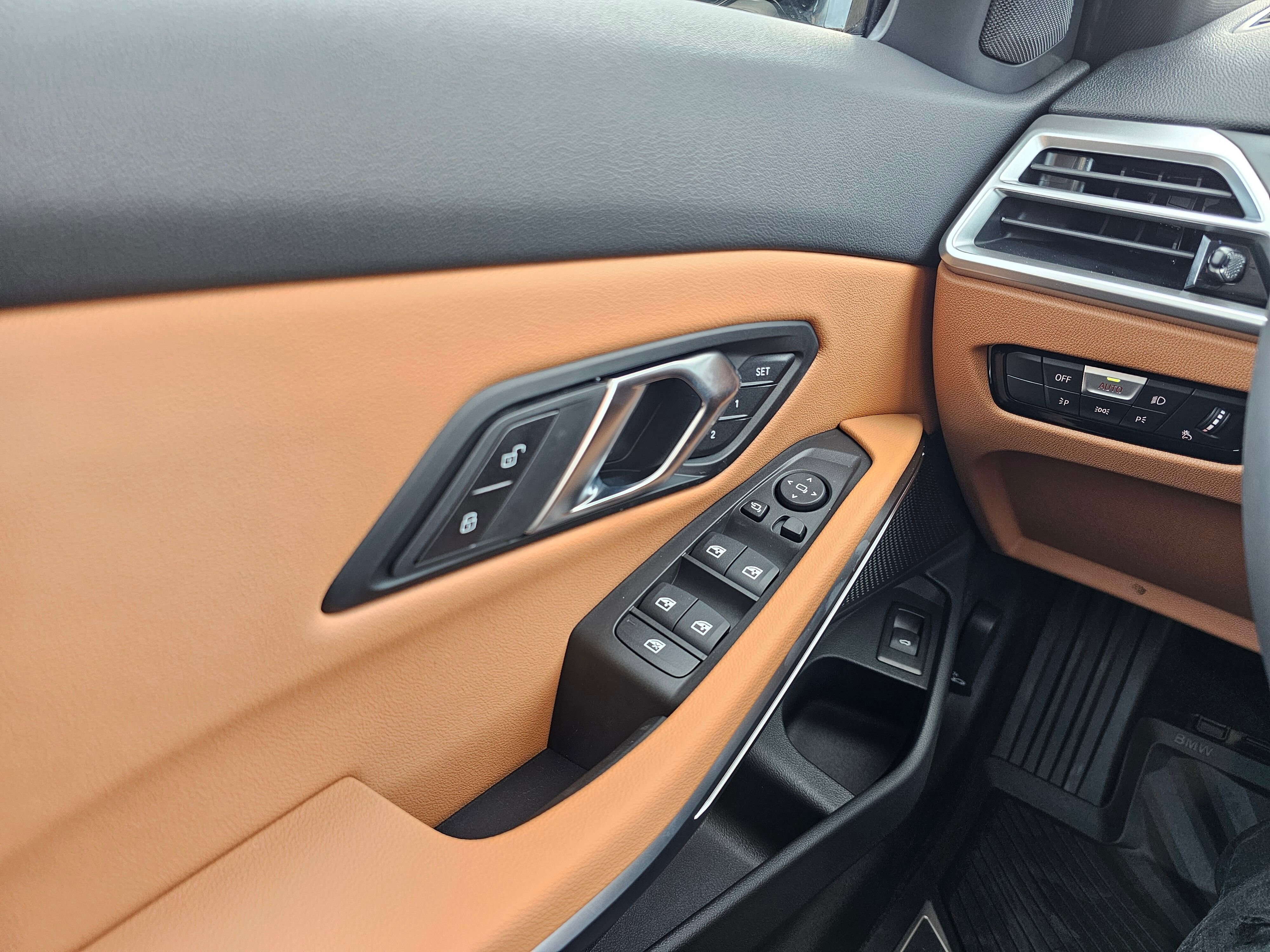 New 2026 BMW 330i xDrive Sedan w/ M Sport Package image 29