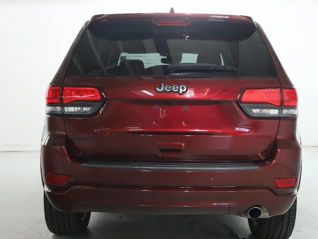 Used 2021 Jeep Grand Cherokee Limited w/ Quick Order Package 28K 80th AWD/4WD image 43