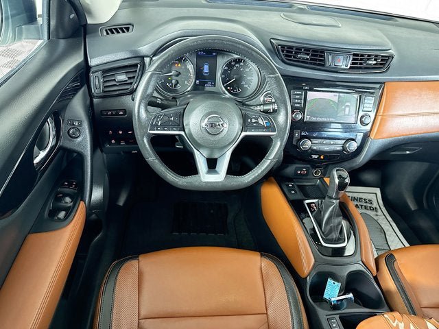 Certified 2019 Nissan Rogue SL w/ Premium Package AWD/4WD image 20