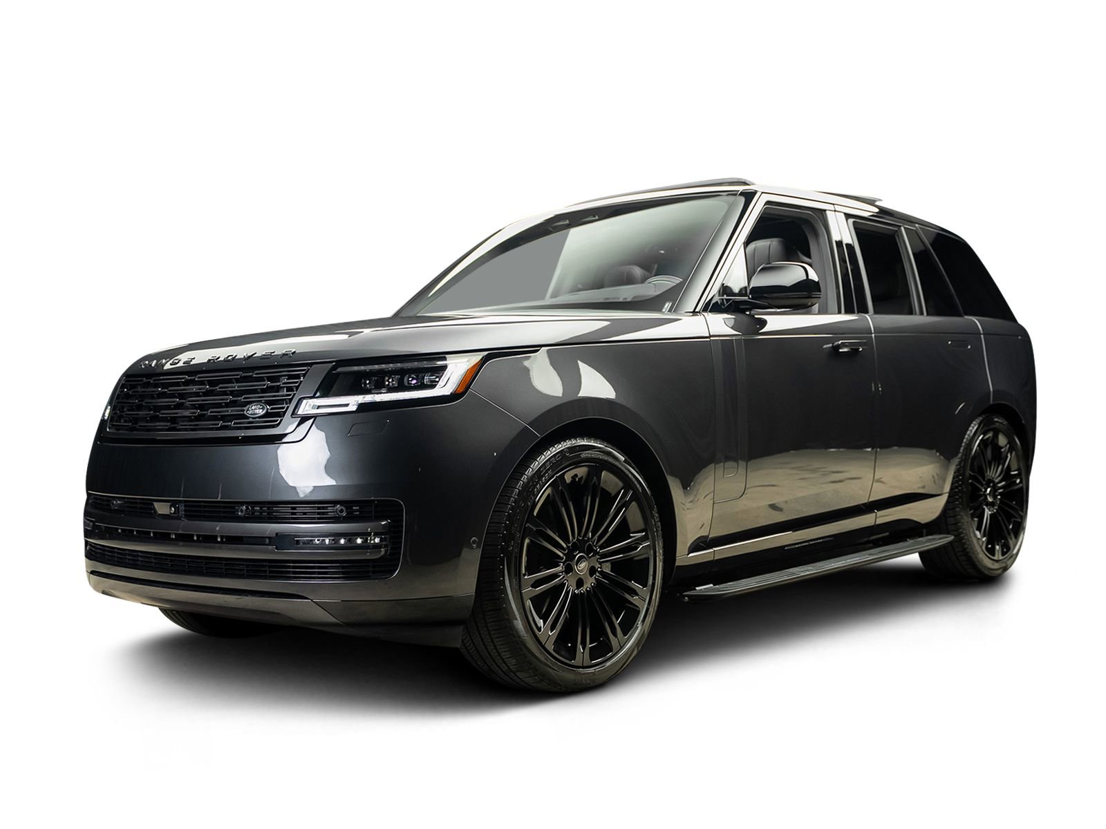 Used 2024 Land Rover Range Rover SE AWD/4WD image 15