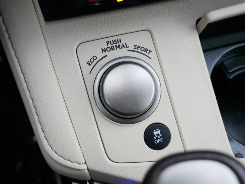 Used 2018 Lexus ES 350 w/ Premier Package image 24