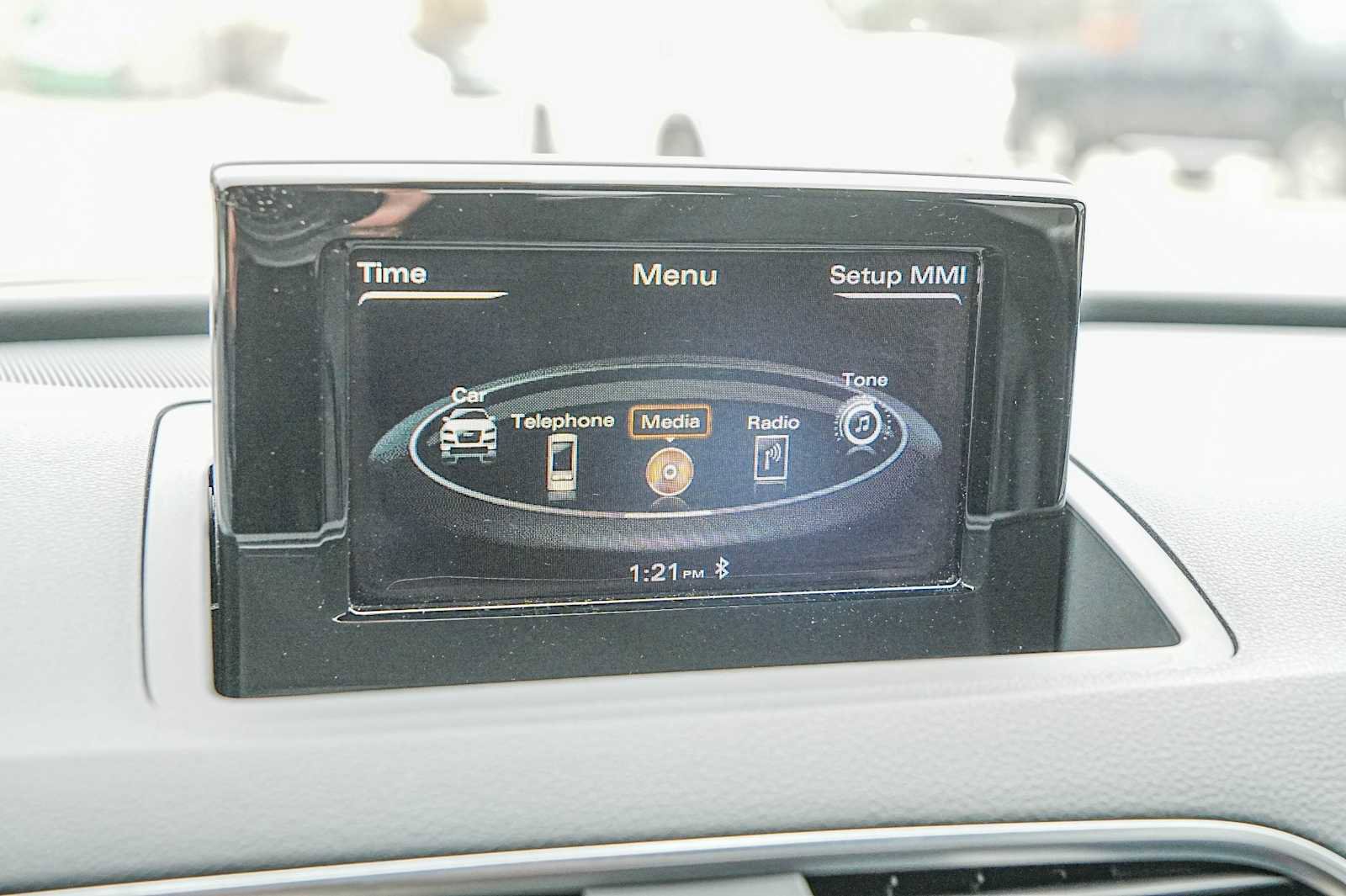 Used 2018 Audi Q3 2.0T Premium image 17