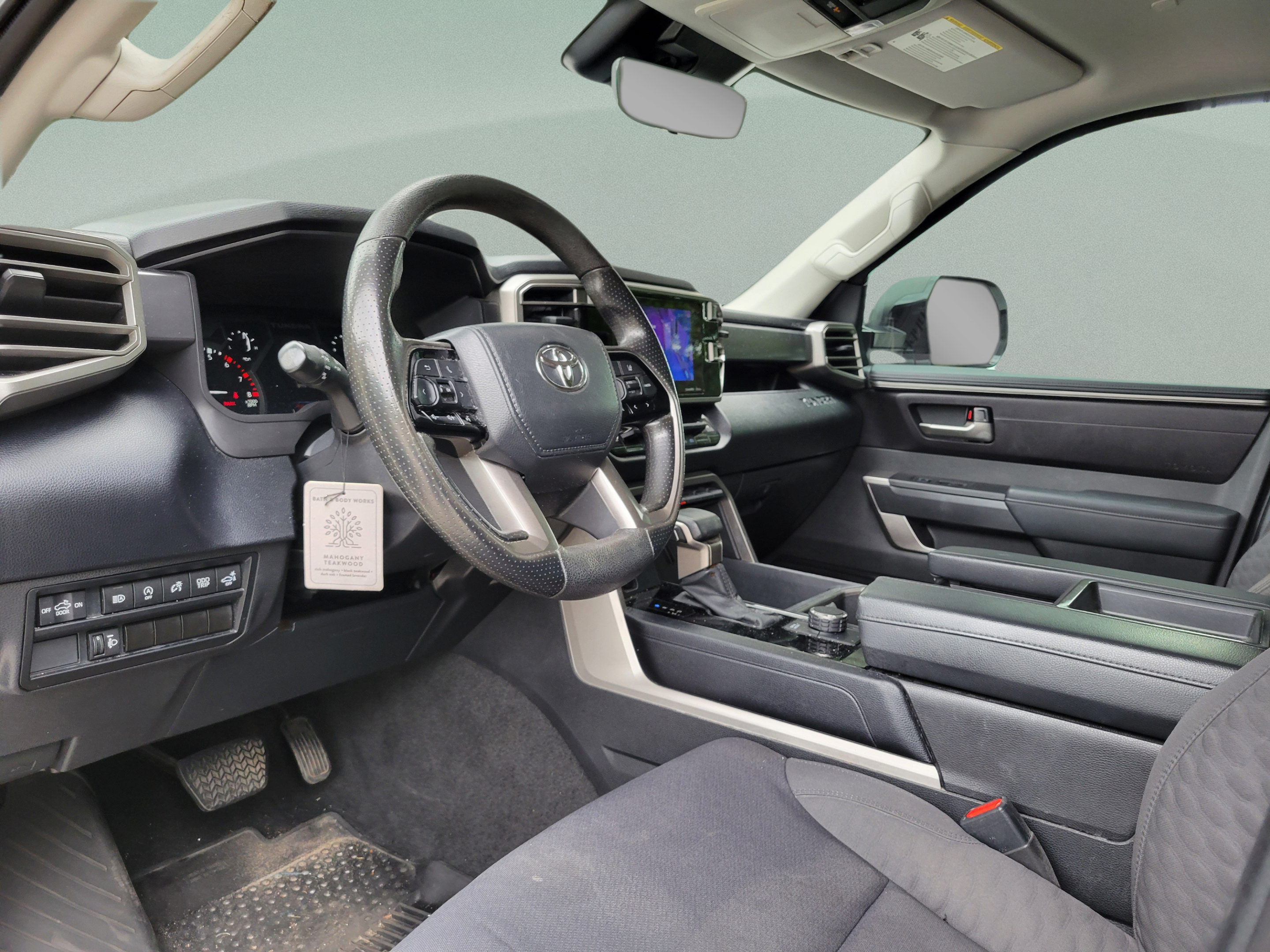 Used 2024 Toyota Tundra SR5 w/ SR5 Convenience Package RWD image 14