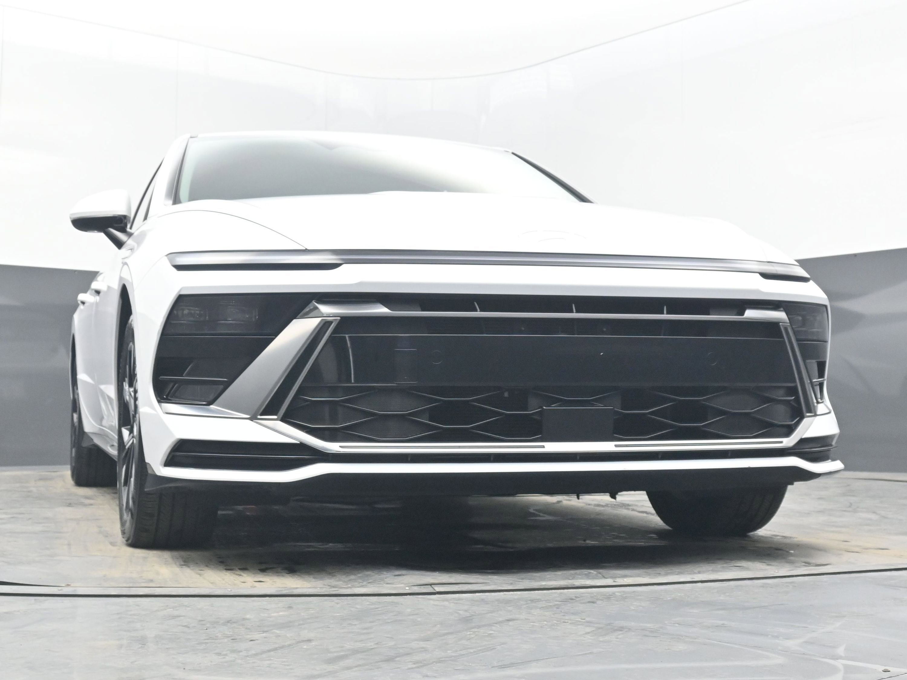 Used 2025 Hyundai Sonata SEL image 24